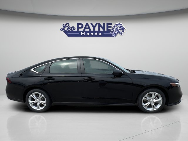 New 2026 Honda Accord LX image 8