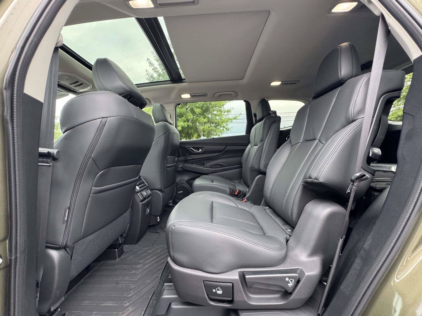 New 2026 Subaru Ascent Bronze Edition AWD/4WD image 9