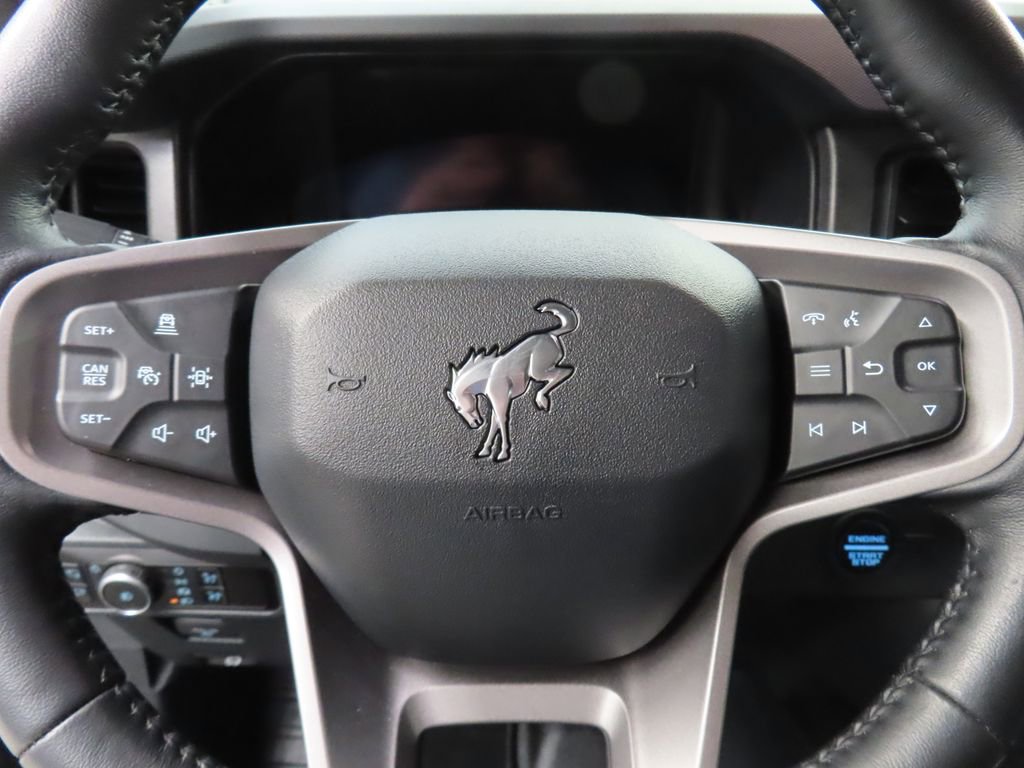 Used 2025 Ford Bronco Badlands AWD/4WD image 57