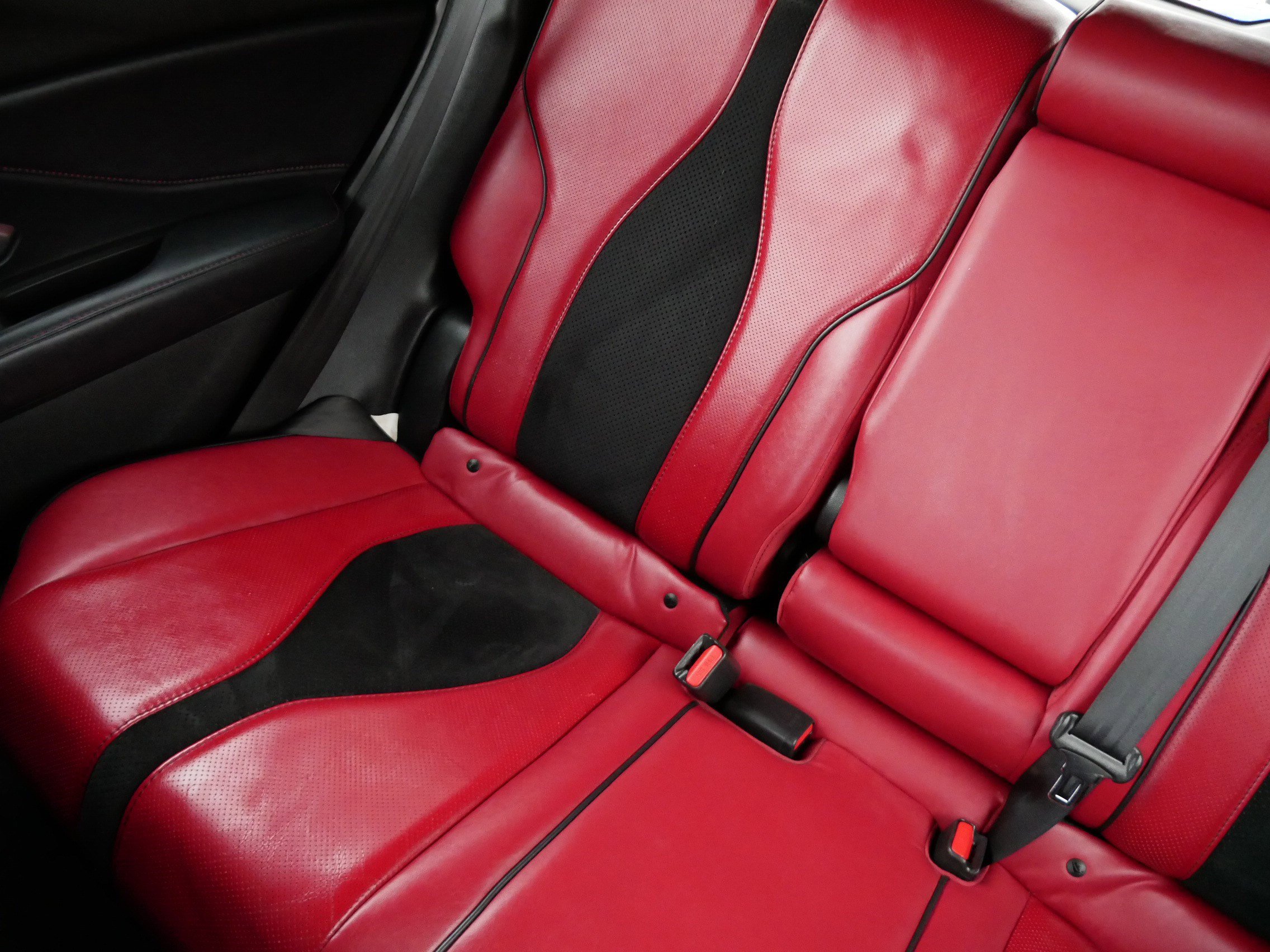 Used 2019 Acura RDX A-Spec image 12