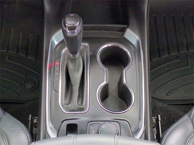 Used 2018 Chevrolet Traverse LT image 19