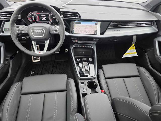 New 2026 Audi A3 2.0T Premium AWD/4WD image 18