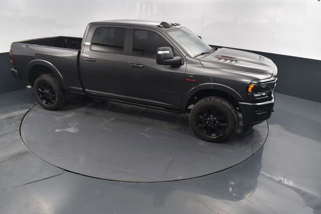 Used 2023 RAM 2500 Limited image 43