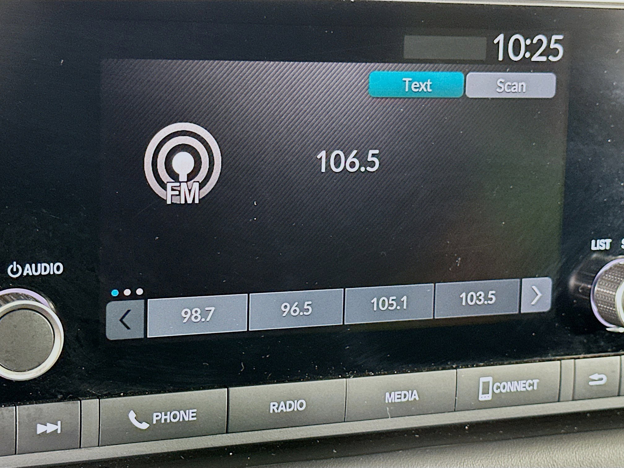 Used 2025 Honda HR-V Sport image 21