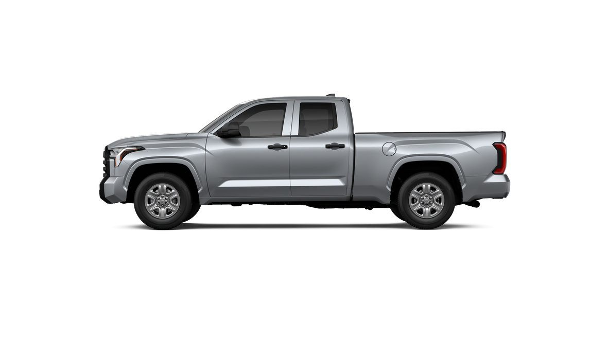 New 2026 Toyota Tundra SR AWD/4WD image 31