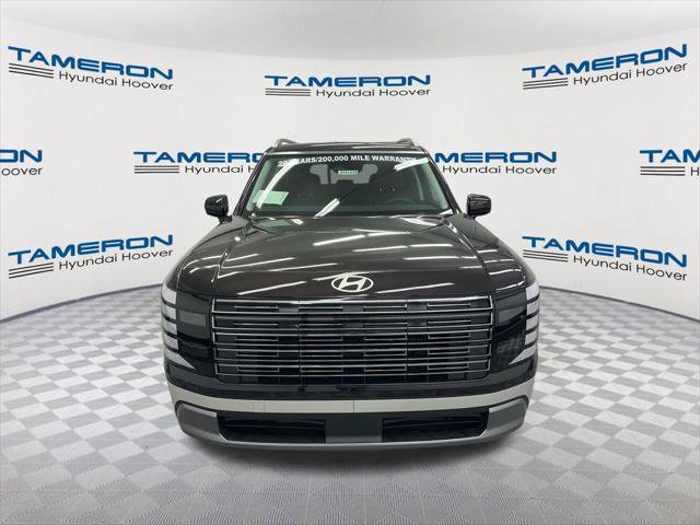 New 2026 Hyundai Palisade FWD Hybrid image 8