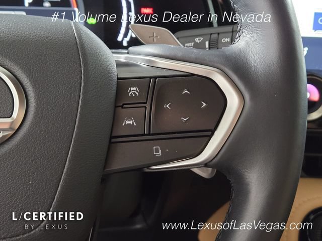 Used 2025 Lexus NX 350h AWD w/ Accessory Package (2T) image 34