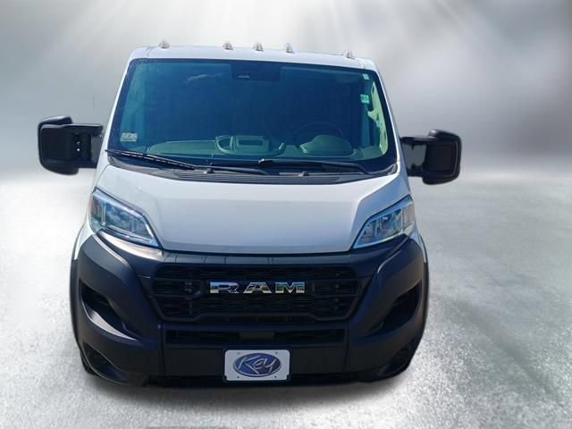 Used 2023 RAM ProMaster 1500 FWD image 9