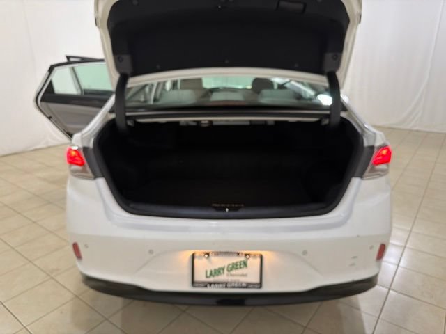 Used 2019 Hyundai Sonata Limited FWD image 21