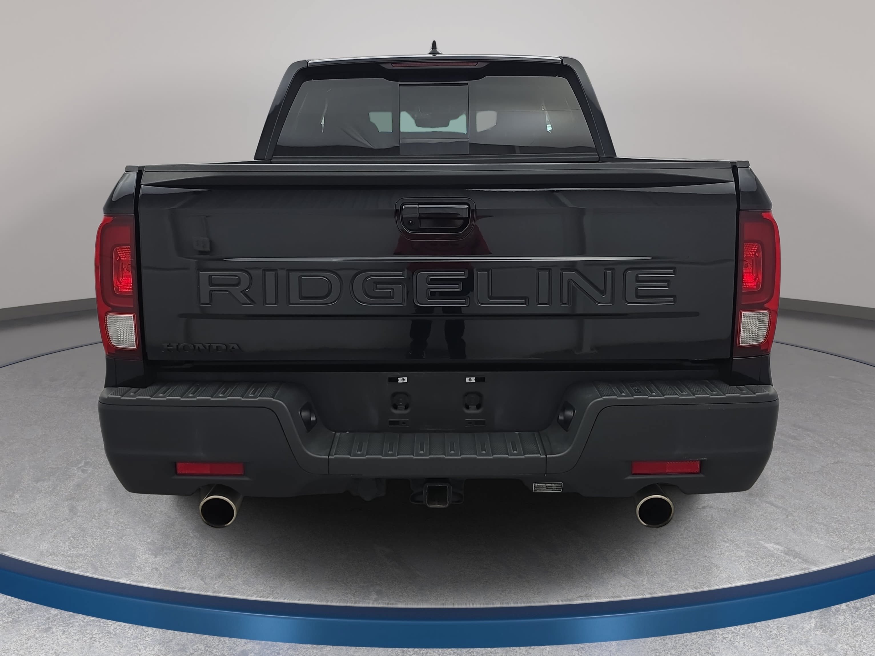 Used 2024 Honda Ridgeline RTL image 6