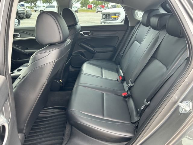 Used 2023 Acura Integra FWD image 29