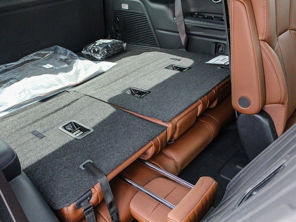 New 2026 Subaru Ascent Touring AWD/4WD image 20