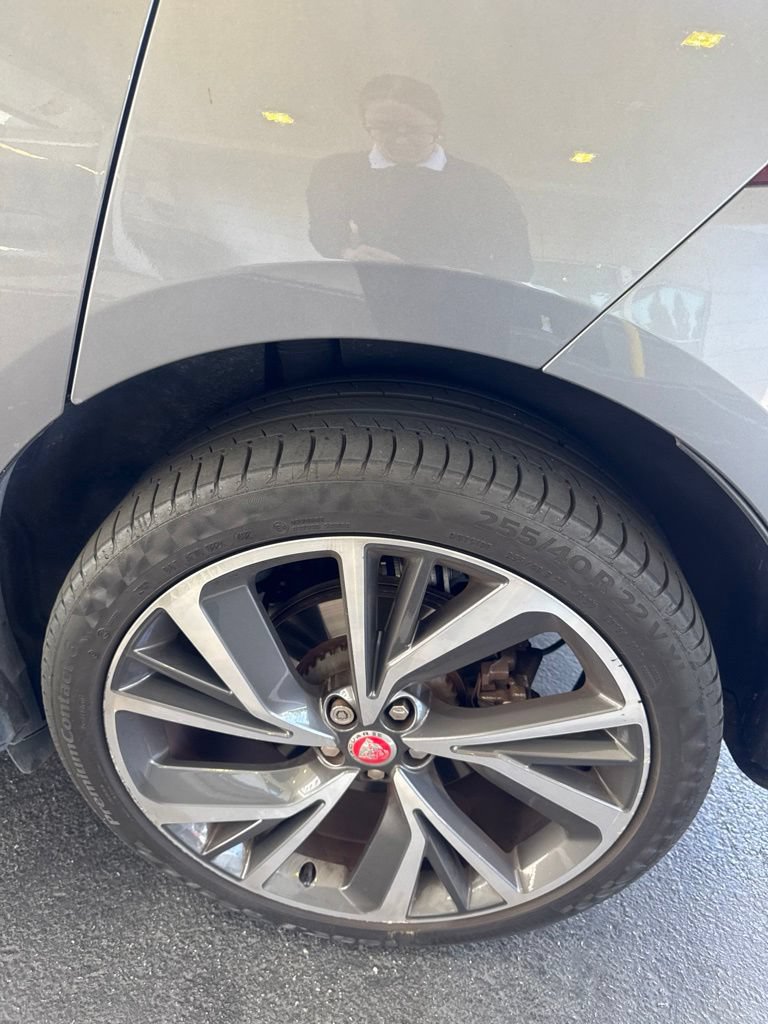 Used 2022 Jaguar I-PACE HSE AWD/4WD image 10