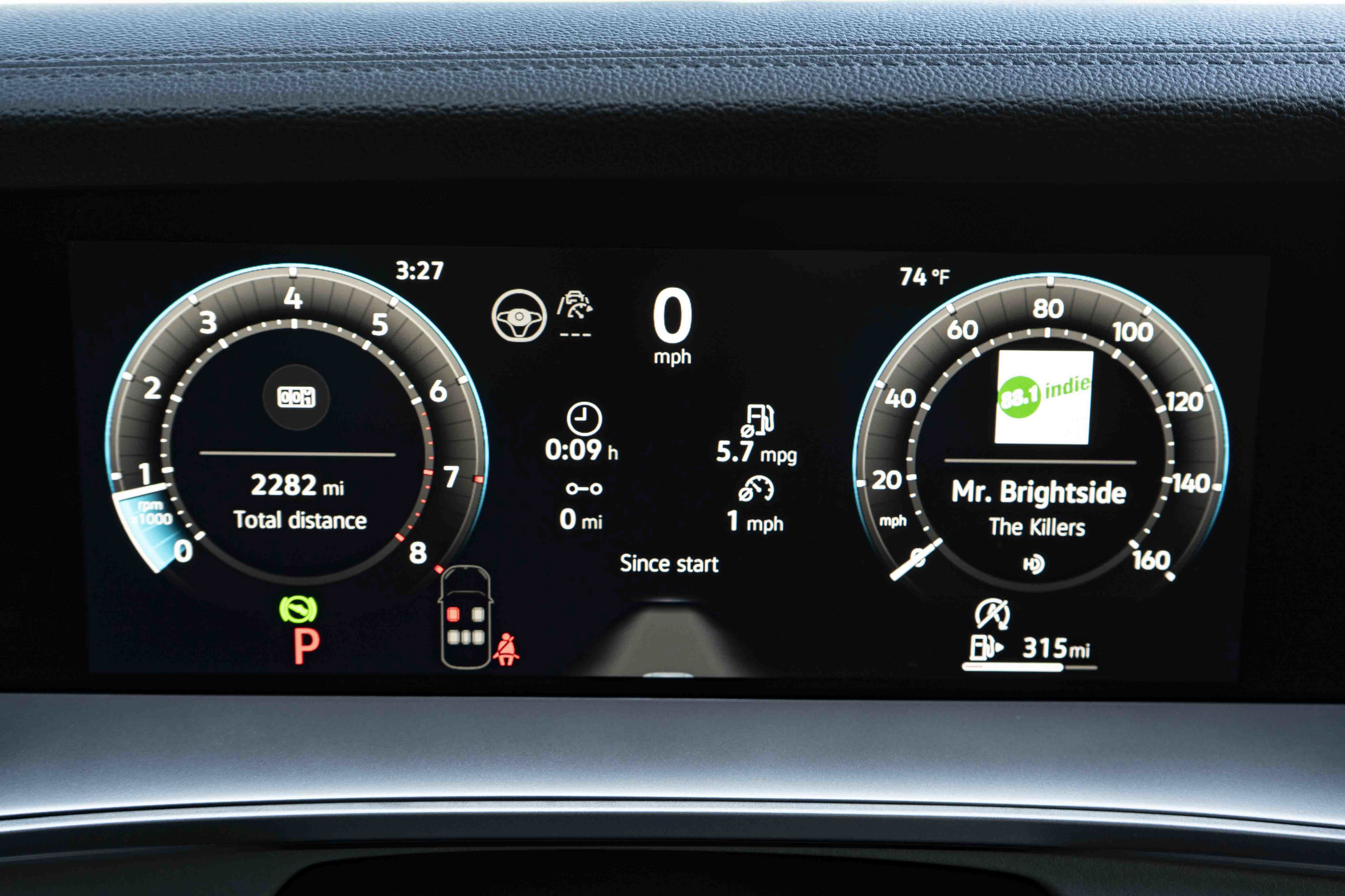 Certified 2026 Volkswagen Tiguan SE R-Line FWD image 21