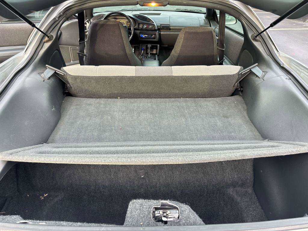 Used 1993 Chevrolet Camaro LT image 18