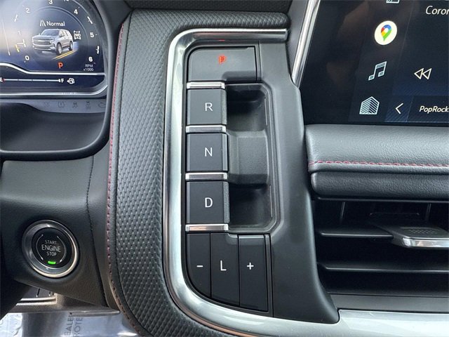 Used 2022 Chevrolet Tahoe RST w/ Luxury Package image 26