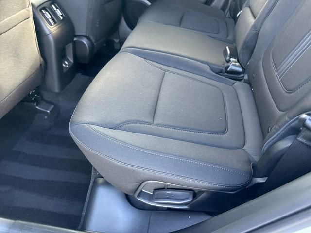 Certified 2023 Hyundai Tucson SEL w/ Cargo Package image 17