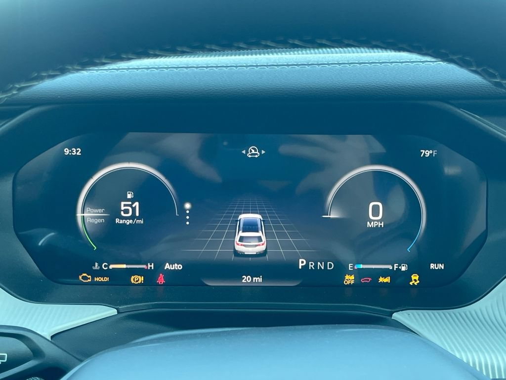 New 2026 Jeep Cherokee Laredo AWD/4WD image 21