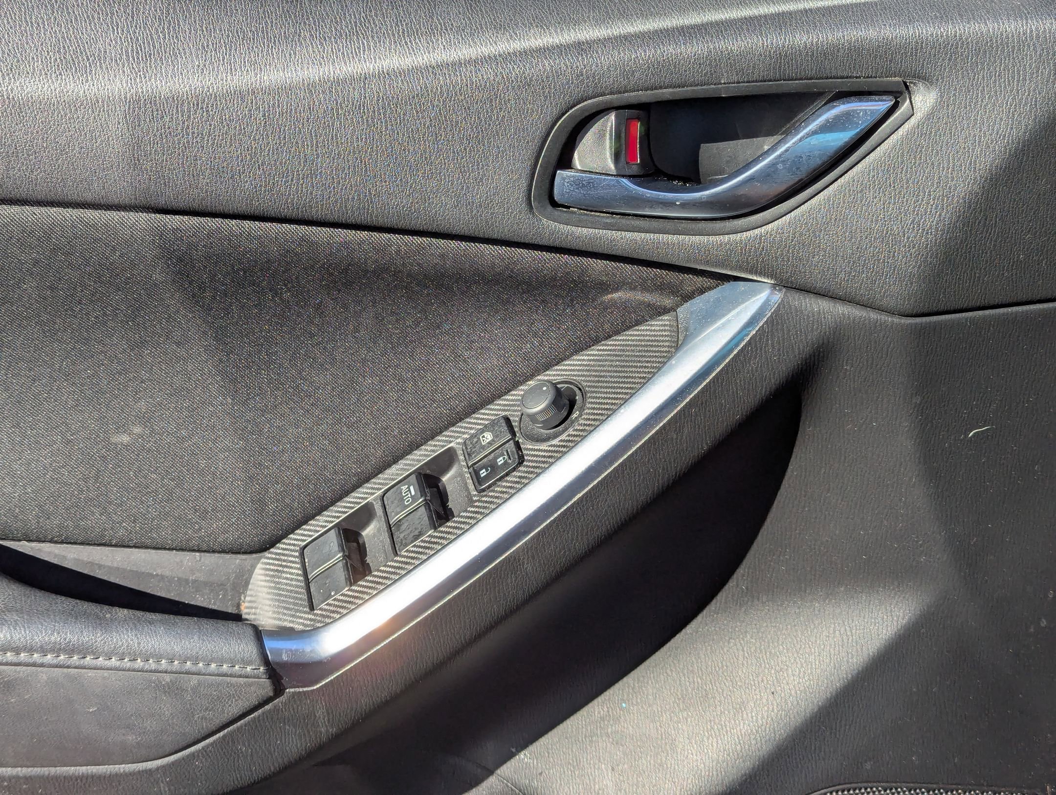 Used 2016 MAZDA CX-5 Touring image 6