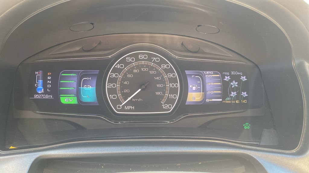 Used 2012 Lincoln MKZ Hybrid FWD image 25