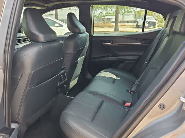 Certified 2025 Toyota Camry XSE FWD image 16