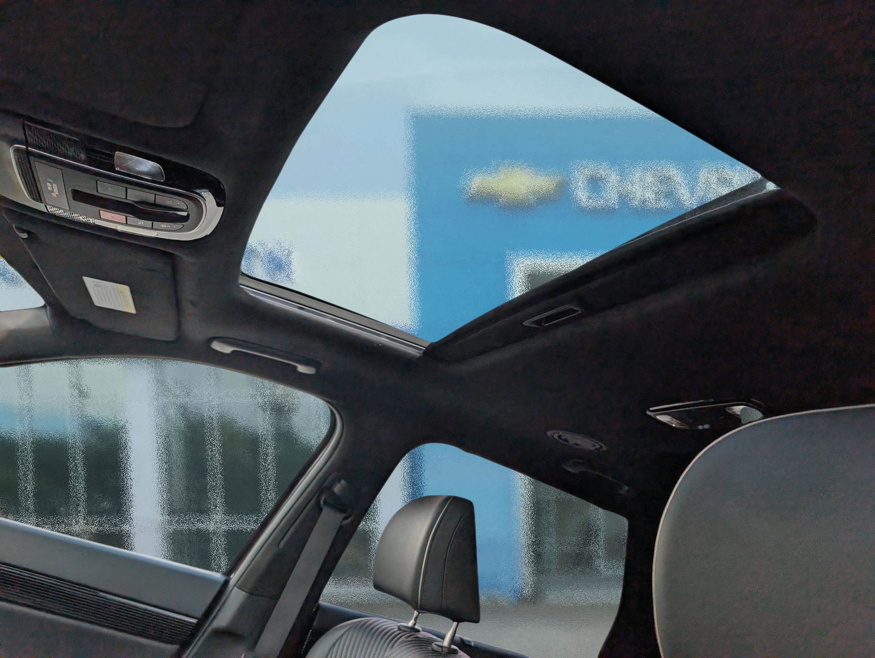 Used 2023 Hyundai Palisade Calligraphy image 19