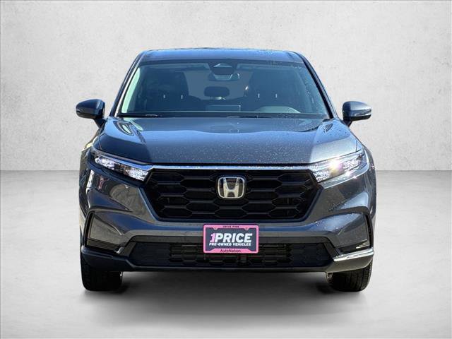 Used 2025 Honda CR-V LX image 2
