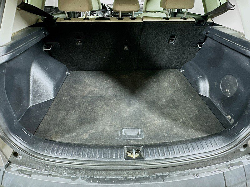 Used 2021 Kia Seltos SX image 27