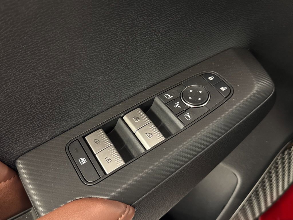 New 2026 Mitsubishi Outlander SEL FWD image 34