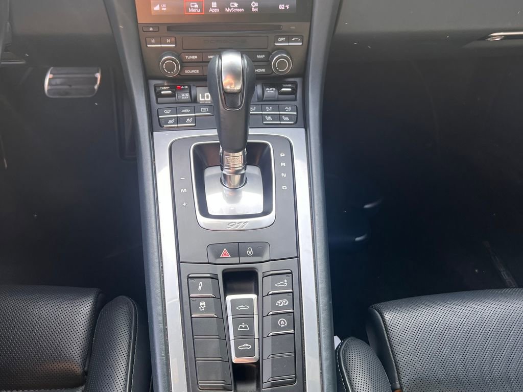Used 2017 Porsche 911 Carrera S image 16