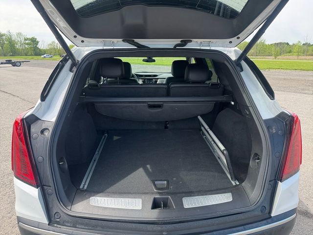 Used 2023 Cadillac XT5 Premium Luxury AWD/4WD image 19