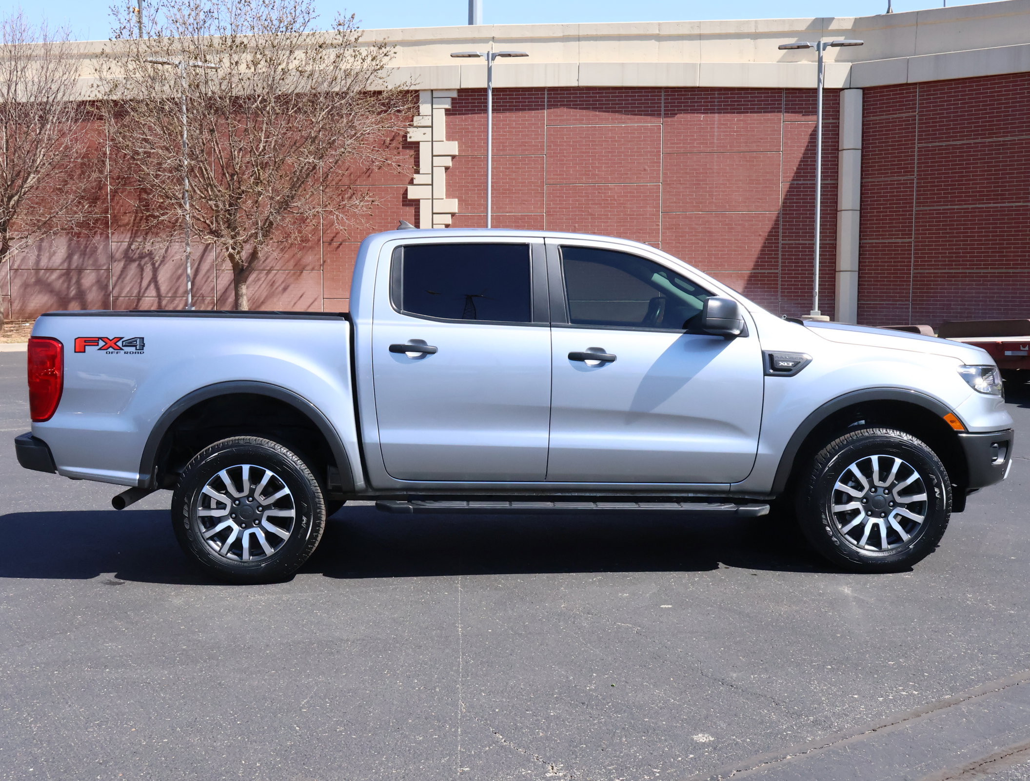 Used 2020 Ford Ranger XLT w/ Equipment Group 302A Luxury image 31