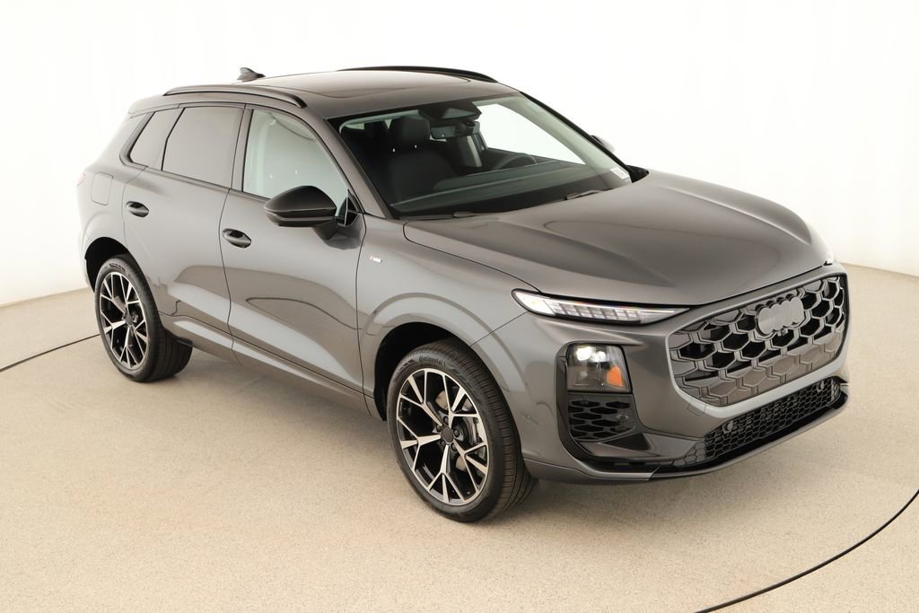 New 2026 Audi Q3 quattro 2.0T image 31