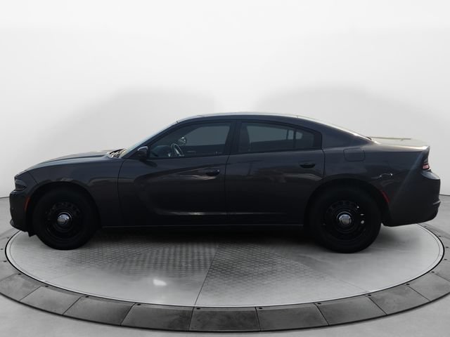 Used 2022 Dodge Charger Police w/ Patrol Package Base Prep AWD/4WD image 2