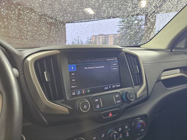 Used 2020 GMC Terrain Denali w/ Denali Premium Package image 30