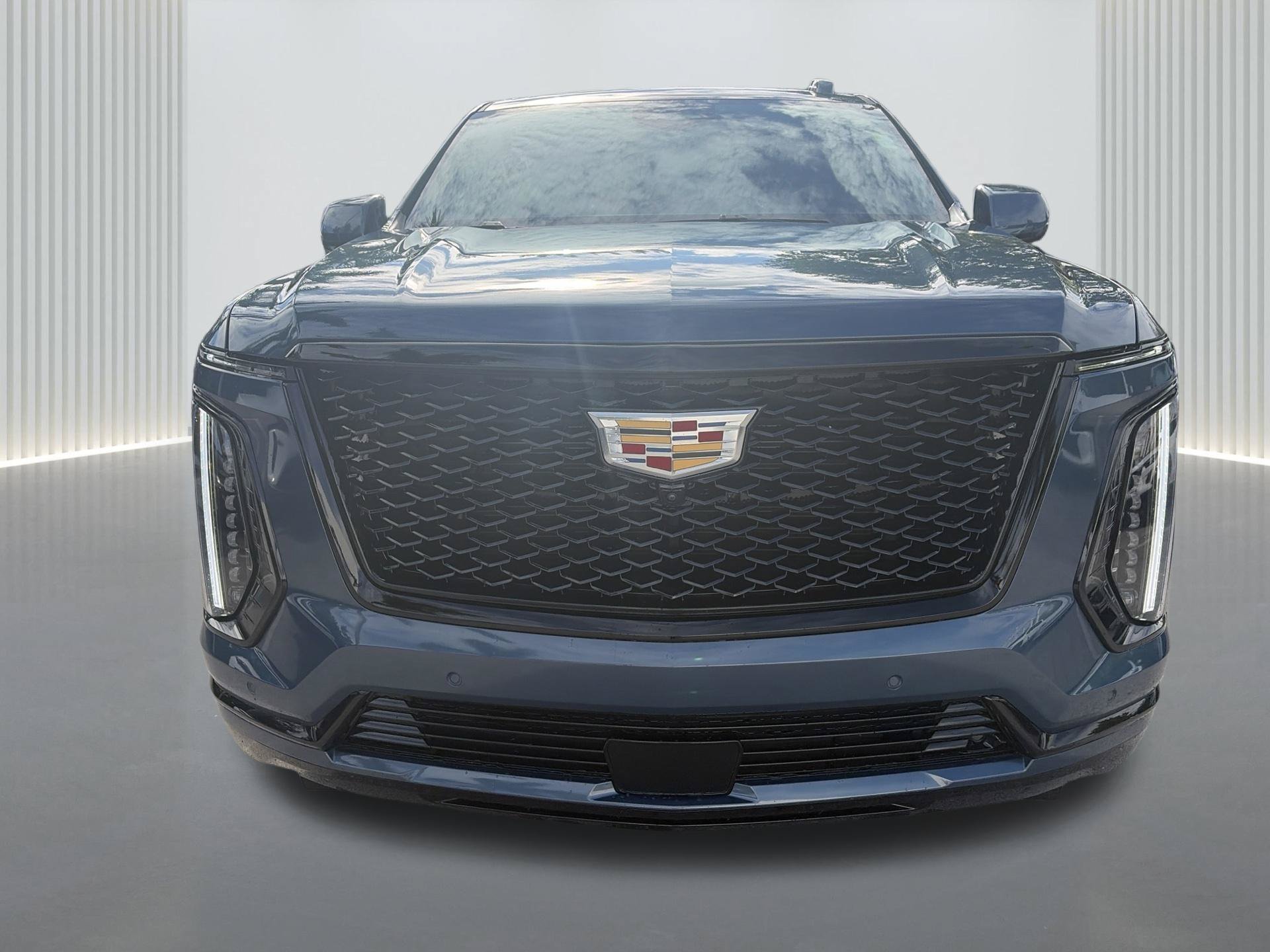 Used 2026 Cadillac Escalade Sport w/ Touring Package AWD/4WD image 10