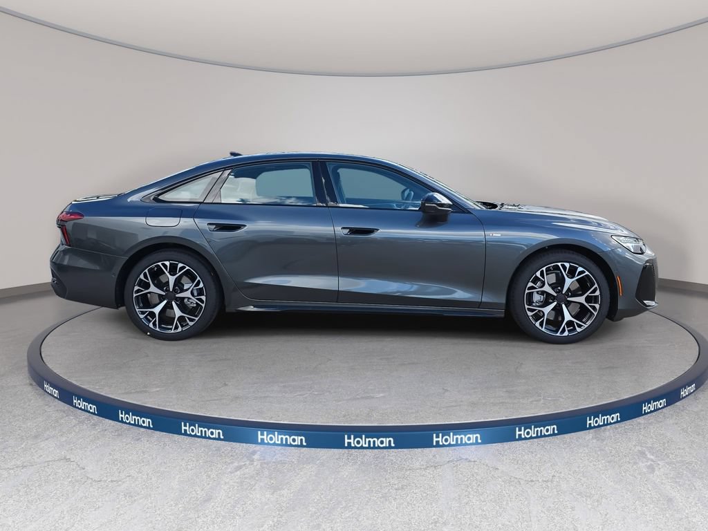 New 2026 Audi A6 Premium Plus w/ Premium Plus Package AWD/4WD image 4