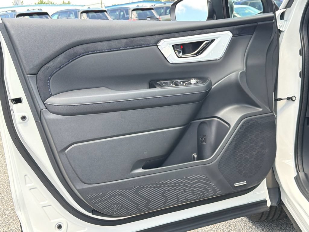 New 2026 Subaru Forester Limited AWD/4WD image 14