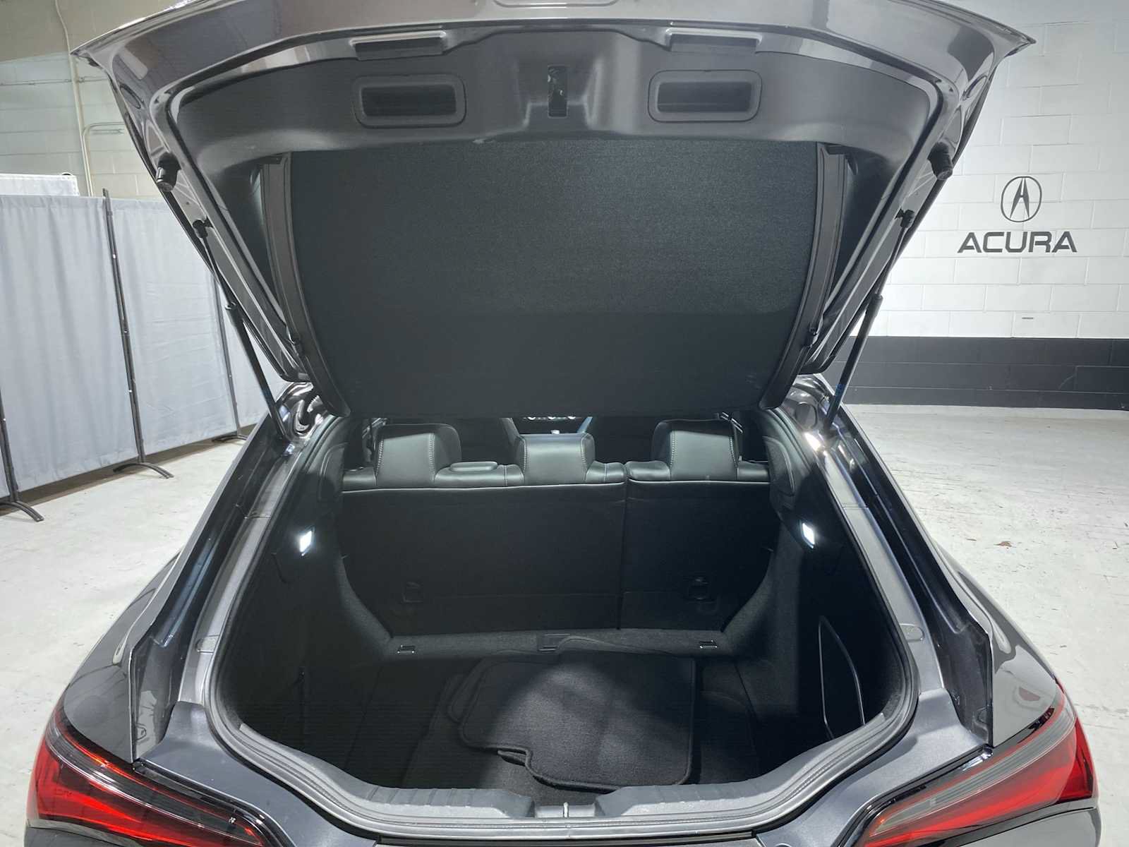 Certified 2025 Acura Integra A-Spec FWD image 19