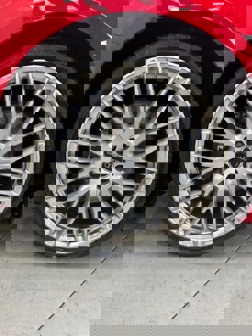 Used 2016 Audi TTS 2.0T Coupe image 28