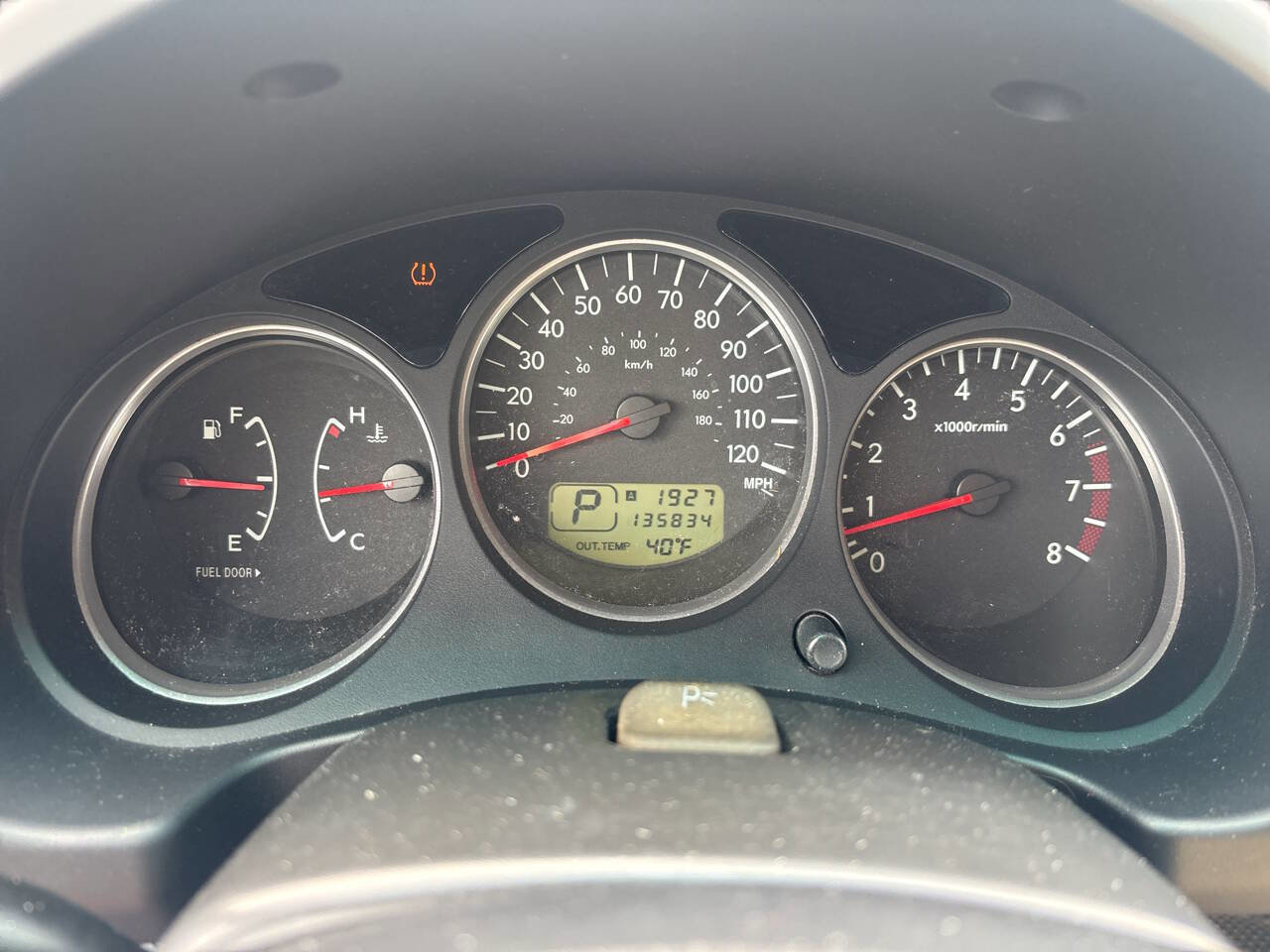 Used 2008 Subaru Forester 2.5X image 28