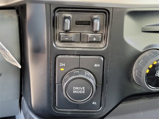Certified 2024 Ford F350 XLT w/ 360-Degree Camera Package image 20