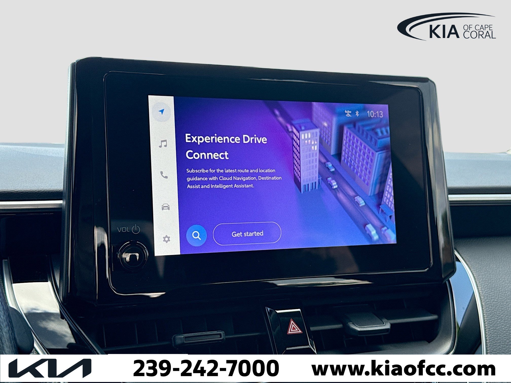 Used 2026 Toyota Corolla LE image 28