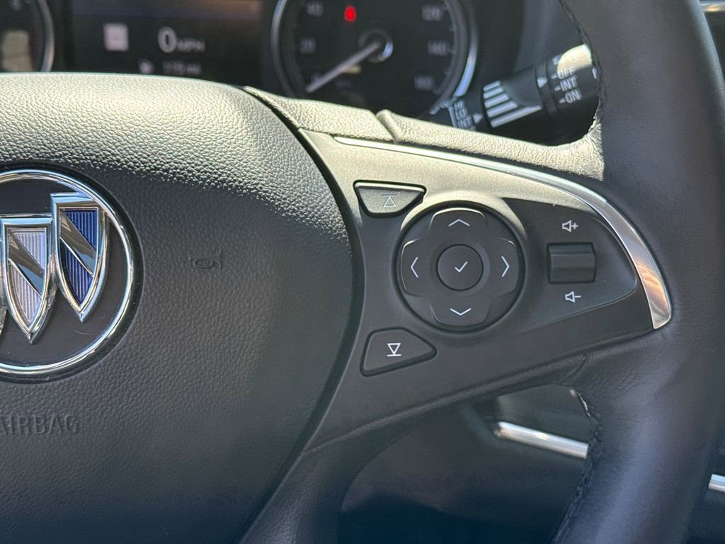 Certified 2021 Buick Enclave Premium w/ Sun and Sites Package image 23