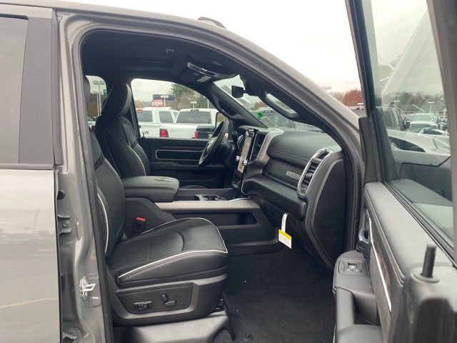 New 2026 RAM 2500 Laramie w/ Night Edition image 29