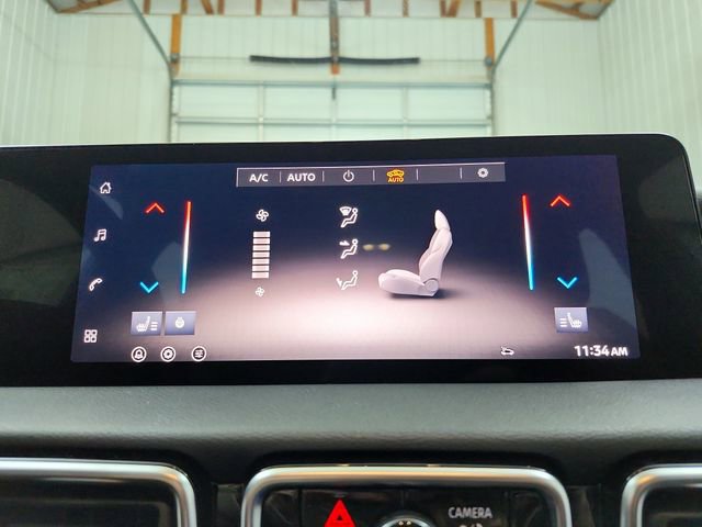 New 2026 Nissan Sentra SR w/ SR Premium Package image 34