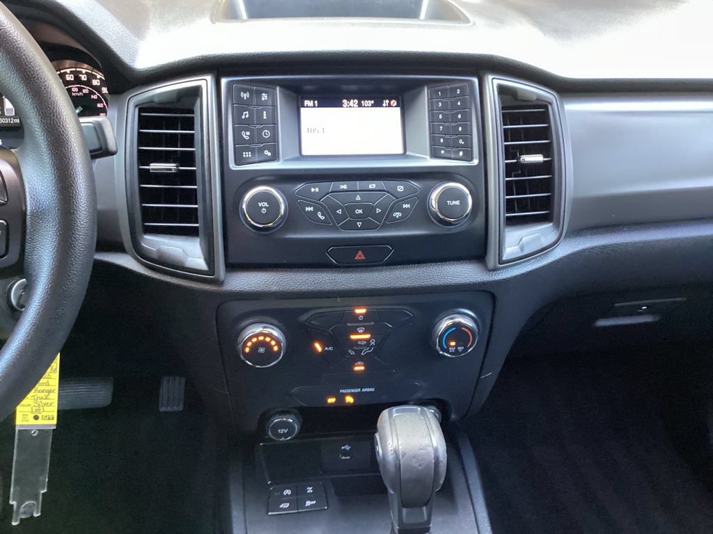 Used 2020 Ford Ranger XL w/ Equipment Group 101A Mid RWD image 53