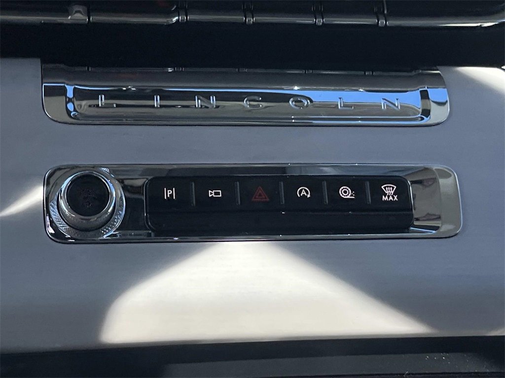 New 2026 Lincoln Aviator Reserve w/ Luxury Package image 22