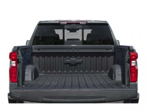 New 2026 Chevrolet Silverado 1500 LT AWD/4WD image 13