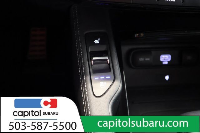 Used 2021 Kia Telluride SX w/ SX Prestige Package AWD/4WD image 26
